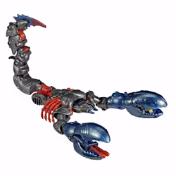 Transformers Vintage Beast Wars Scorponok Reissue Action Figure