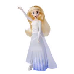 Disney Frozen 2 Queen Elsa