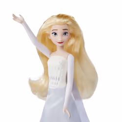 Disney Frozen 2 Queen Elsa - Additional view 4
