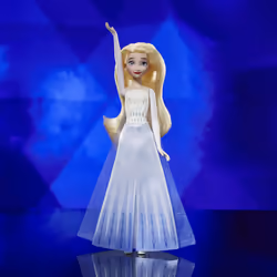 Disney Frozen 2 Queen Elsa - Additional view 5