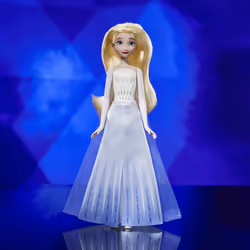 Disney Frozen 2 Queen Elsa - Additional view 6