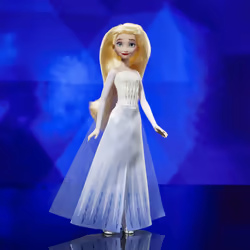Disney Frozen 2 Queen Elsa - Additional view 7