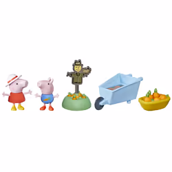 Peppa Pig F37675X0 toy playset
