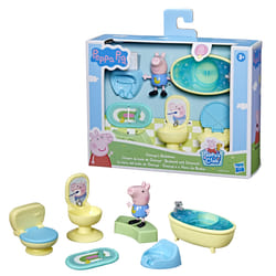 Peppa Pig George's Bathtime