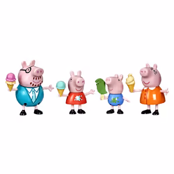 Peppa Pig F3762, 3 yr(s), Assorted colours
