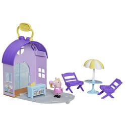 Peppa Pig Peppa's Ice Cream Shop