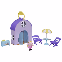 Peppa Pig Peppa's Ice Cream Shop