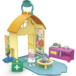 Peppa Pig F37575X0 toy playset