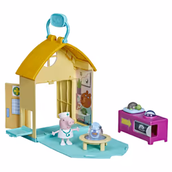 Peppa Pig F37575X0 toy playset - Additional view 4