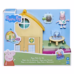 Peppa Pig F37575X0 toy playset - Additional view 5