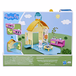 Peppa Pig F37575X0 toy playset - Additional view 6