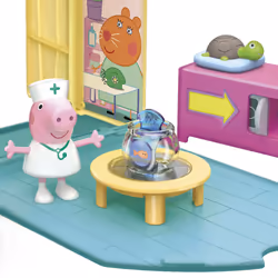 Peppa Pig F37575X0 toy playset - Additional view 7