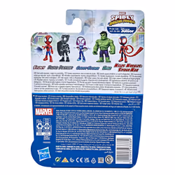 Marvel Hulk - Additional view 4