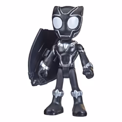 Marvel Black Panther, 3 yr(s), Multicolour, Plastic