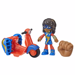 Marvel Spider-Man F39915X0 children's toy figure