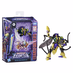 Transformers Buzzsaw Legacy Collection Figure