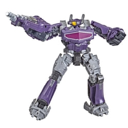 Hasbro Transformers Studio Series Core Class Transformers: Bumblebee Shockwave Figure, Ages 8 and Up, 3.5-inch