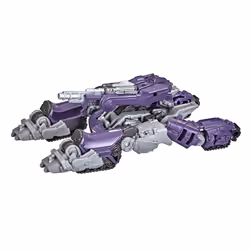 Hasbro Transformers Studio Series Core Class Transformers: Bumblebee Shockwave Figure, Ages 8 and Up, 3.5-inch