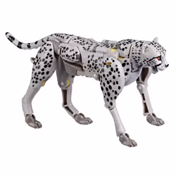 Transformers NIGHTPROWLER Legacy Collection Figure
