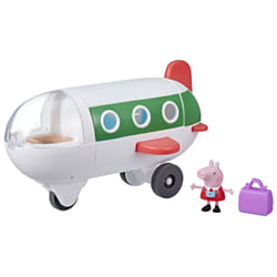 Peppa Pig Peppa’s Adventures Air Peppa Airplane