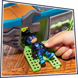 PJ Masks Sky Pirate Battleship - Additional view 6