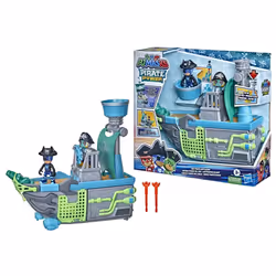 PJ Masks Sky Pirate Battleship - Additional view 7