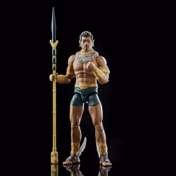 Hasbro Marvel Studios: Black Panther Namor - Additional view 4