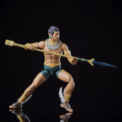 Hasbro Marvel Studios: Black Panther Namor - Additional view 5