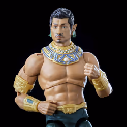 Hasbro Marvel Studios: Black Panther Namor - Additional view 6