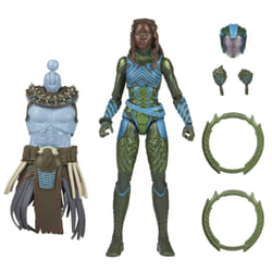 Hasbro Marvel Studios: Black Panther Marvel’s Nakia