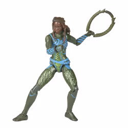 Hasbro Marvel Studios: Black Panther Marvel’s Nakia - Additional view 5