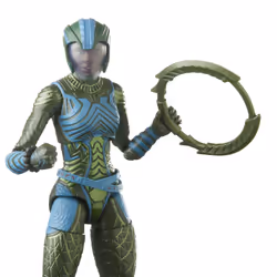 Hasbro Marvel Studios: Black Panther Marvel’s Nakia - Additional view 6