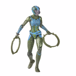 Hasbro Marvel Studios: Black Panther Marvel’s Nakia - Additional view 7