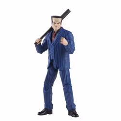 Hasbro Marvel Legends Series Spider-Man 6-inch Marvel’s Hammerhead Action Figure Toy, Includes 3 Accessories, 4 yr(s), Plasti ...