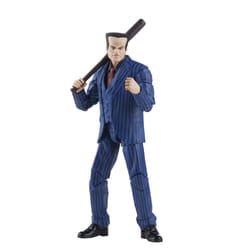 Hasbro Marvel Legends Series Spider-Man 6-inch Marvel’s Hammerhead Action Figure Toy, Includes 3 Accessories