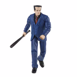 Hasbro Marvel Legends Series Spider-Man 6-inch Marvel’s Hammerhead Action Figure Toy, Includes 3 Accessories