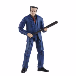 Hasbro Marvel Legends Series Spider-Man 6-inch Marvel’s Hammerhead Action Figure Toy, Includes 3 Accessories - Additional view 4