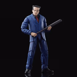 Hasbro Marvel Legends Series Spider-Man 6-inch Marvel’s Hammerhead Action Figure Toy, Includes 3 Accessories - Additional view 8