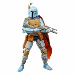 Hasbro Star Wars: Droids Black Series Action Figure 2021 Boba Fett - 15 CM