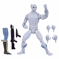 Marvel Black Panther Hatut Zeraze - Additional view 2