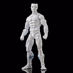 Marvel Black Panther Hatut Zeraze - Additional view 4