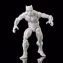 Marvel Black Panther Hatut Zeraze - Additional view 5