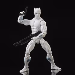 Marvel Black Panther Hatut Zeraze - Additional view 6