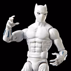 Marvel Black Panther Hatut Zeraze - Additional view 7