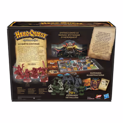 Hasbro Gaming F2847101 board/card game Board game Travel/adventure - Additional view 5
