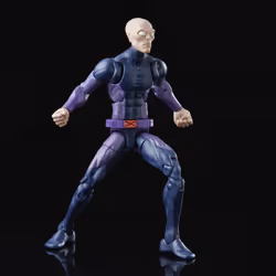 Marvel X-Men Marvel Legends Series X-Men Marvel’s Darwin Action Figure 6-Inch Collectible Toy, 2 Accessories