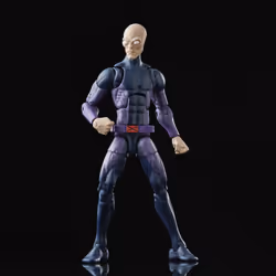 Marvel X-Men Marvel Legends Series X-Men Marvel’s Darwin Action Figure 6-Inch Collectible Toy, 2 Accessories - Additional view 4