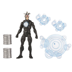 Marvel X-Men Marvel Legends Series X-Men Marvel’s Havok Action Figure 6-inch Collectible Toy, 3 Accessories