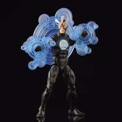 Marvel X-Men Marvel Legends Series X-Men Marvel’s Havok Action Figure 6-inch Collectible Toy, 3 Accessories - Additional view 4