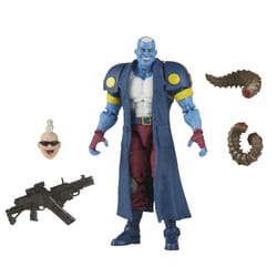 Marvel X-Men Marvel Legends Series X-Men Maggott Action Figure 6-Inch Collectible Toy, 2 Accessories